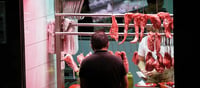 Telangana Hyderabad - Meat & Beef Shops to be Closed on Sunday